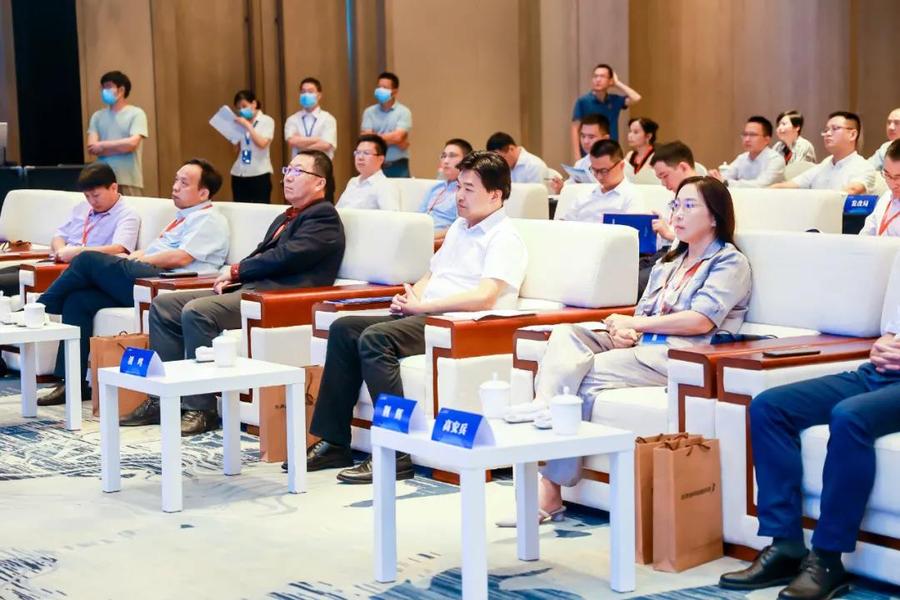 湖州中集良才新能源,在两山圣地腾飞 湖州中集良才新能源,在两山圣地腾飞